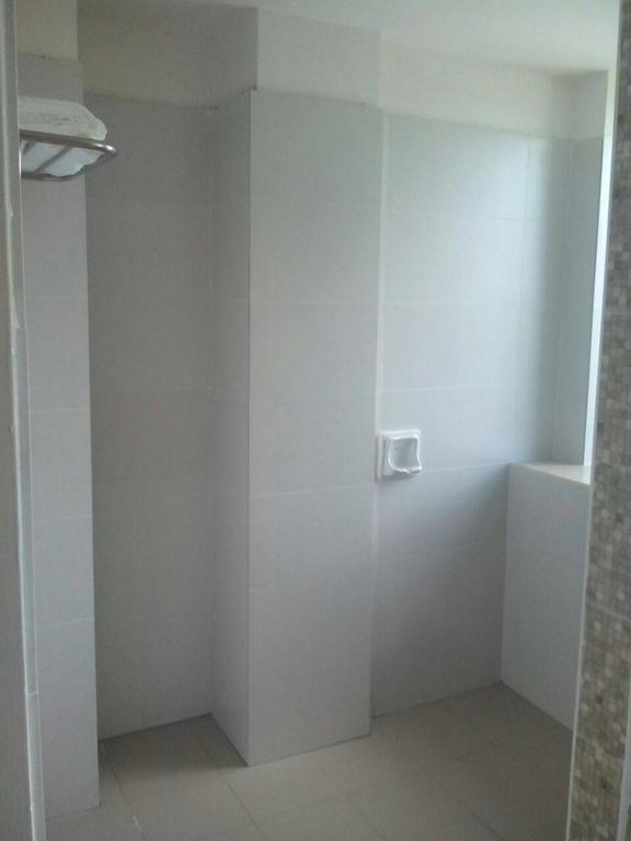 1Acs Residence Kuching Rum bild